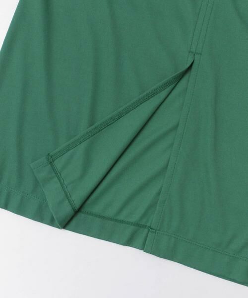 SENSE OF PLACE by URBAN RESEARCH / センスオブプレイス バイ アーバンリサーチ スカート | バックスリットIラインスカート | 詳細8