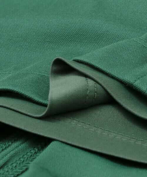 SENSE OF PLACE by URBAN RESEARCH / センスオブプレイス バイ アーバンリサーチ スカート | バックスリットIラインスカート | 詳細9