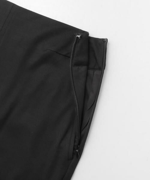 SENSE OF PLACE by URBAN RESEARCH / センスオブプレイス バイ アーバンリサーチ スカート | バックスリットIラインスカート | 詳細14