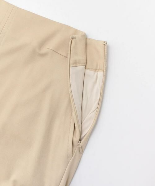 SENSE OF PLACE by URBAN RESEARCH / センスオブプレイス バイ アーバンリサーチ スカート | バックスリットIラインスカート | 詳細20