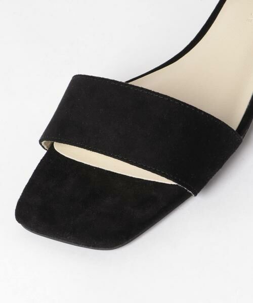 SENSE OF PLACE by URBAN RESEARCH / センスオブプレイス バイ アーバンリサーチ サンダル | ワンバンドフラットサンダル | 詳細14