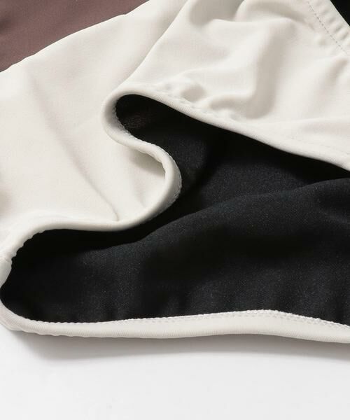 SENSE OF PLACE by URBAN RESEARCH / センスオブプレイス バイ アーバンリサーチ 水着・スイムグッズ | クロップトップオフショルビキニ | 詳細30