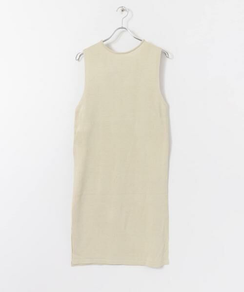 SENSE OF PLACE by URBAN RESEARCH / センスオブプレイス バイ アーバンリサーチ ニット・セーター | 2WAYロングニットベスト | 詳細26