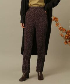 SENSE OF PLACE by URBAN RESEARCH / センスオブプレイス バイ アーバンリサーチ その他パンツ | ワッシャークリンクルパンツ