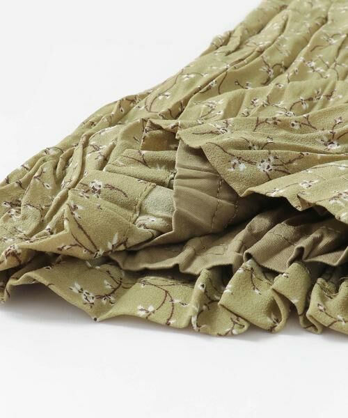 SENSE OF PLACE by URBAN RESEARCH / センスオブプレイス バイ アーバンリサーチ その他パンツ | ワッシャークリンクルパンツ | 詳細10