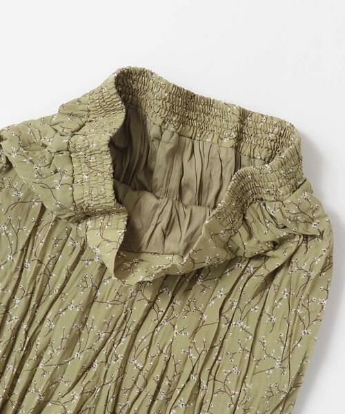 SENSE OF PLACE by URBAN RESEARCH / センスオブプレイス バイ アーバンリサーチ その他パンツ | ワッシャークリンクルパンツ | 詳細8