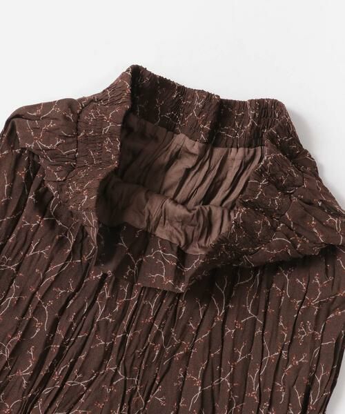 SENSE OF PLACE by URBAN RESEARCH / センスオブプレイス バイ アーバンリサーチ その他パンツ | ワッシャークリンクルパンツ | 詳細17