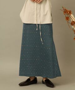 SENSE OF PLACE by URBAN RESEARCH / センスオブプレイス バイ アーバンリサーチ スカート | コモンペンシルフレアスカート
