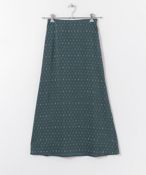 SENSE OF PLACE by URBAN RESEARCH / センスオブプレイス バイ アーバンリサーチ スカート | コモンペンシルフレアスカート | 詳細3