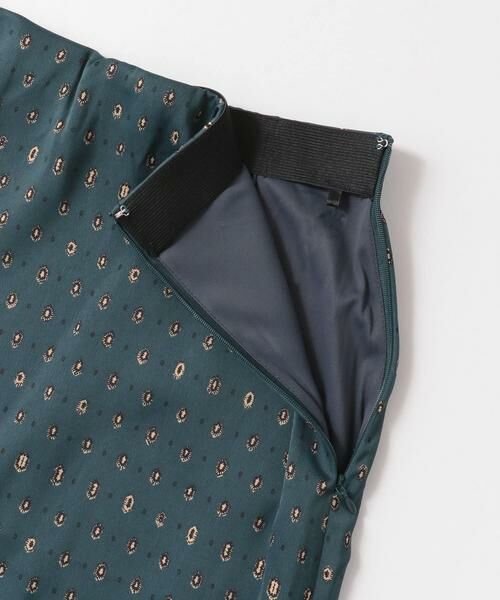 SENSE OF PLACE by URBAN RESEARCH / センスオブプレイス バイ アーバンリサーチ スカート | コモンペンシルフレアスカート | 詳細4