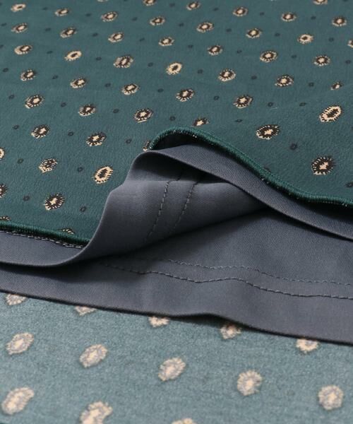 SENSE OF PLACE by URBAN RESEARCH / センスオブプレイス バイ アーバンリサーチ スカート | コモンペンシルフレアスカート | 詳細6