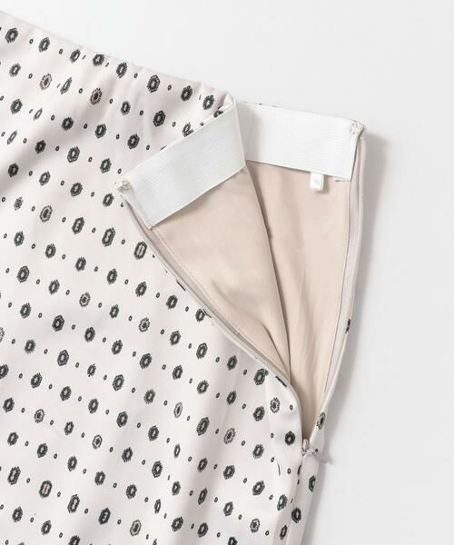 SENSE OF PLACE by URBAN RESEARCH / センスオブプレイス バイ アーバンリサーチ スカート | コモンペンシルフレアスカート | 詳細9