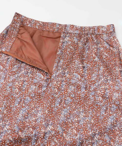 SENSE OF PLACE by URBAN RESEARCH / センスオブプレイス バイ アーバンリサーチ スカート | パネルナロースカート | 詳細7