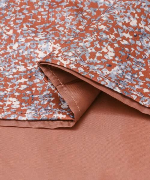 SENSE OF PLACE by URBAN RESEARCH / センスオブプレイス バイ アーバンリサーチ スカート | パネルナロースカート | 詳細8