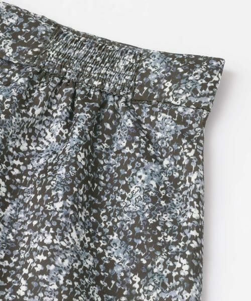 SENSE OF PLACE by URBAN RESEARCH / センスオブプレイス バイ アーバンリサーチ スカート | パネルナロースカート | 詳細15