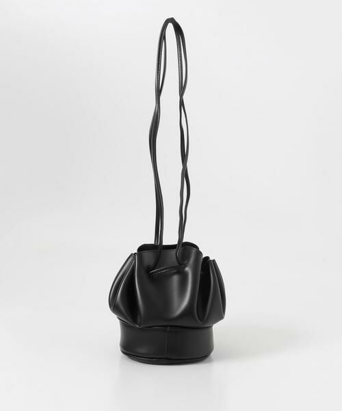 SENSE OF PLACE by URBAN RESEARCH / センスオブプレイス バイ アーバンリサーチ ショルダーバッグ | 丸底巾着ミニショルダーバッグ | 詳細9