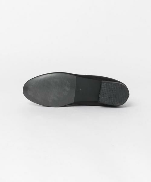 SENSE OF PLACE by URBAN RESEARCH / センスオブプレイス バイ アーバンリサーチ バレエシューズ | クロスストラップフラットシューズ | 詳細10