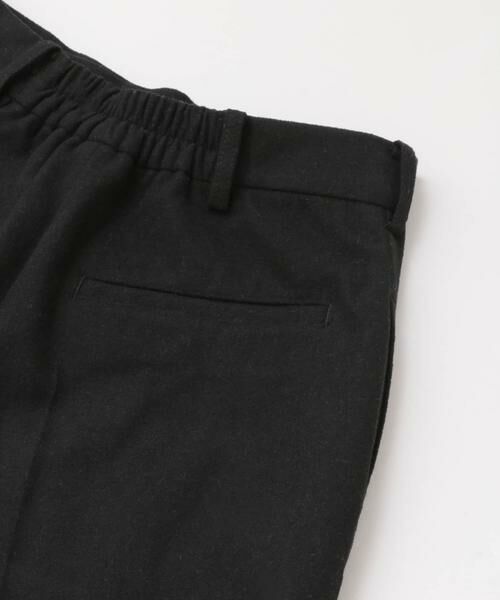 SENSE OF PLACE by URBAN RESEARCH / センスオブプレイス バイ アーバンリサーチ その他パンツ | Newzealandwool セミフレアパンツ | 詳細26