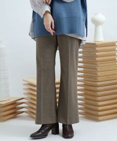 SENSE OF PLACE by URBAN RESEARCH / センスオブプレイス バイ アーバンリサーチ その他パンツ | ウールワイドパンツ