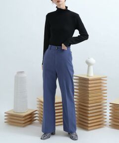 SENSE OF PLACE by URBAN RESEARCH / センスオブプレイス バイ アーバンリサーチ その他パンツ | ウールワイドパンツ