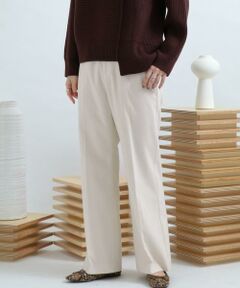 SENSE OF PLACE by URBAN RESEARCH / センスオブプレイス バイ アーバンリサーチ その他パンツ | ウールワイドパンツ