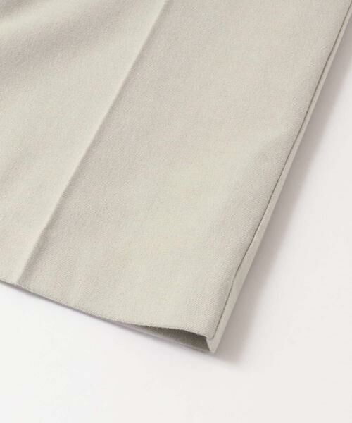 SENSE OF PLACE by URBAN RESEARCH / センスオブプレイス バイ アーバンリサーチ その他パンツ | ウールワイドパンツ | 詳細8