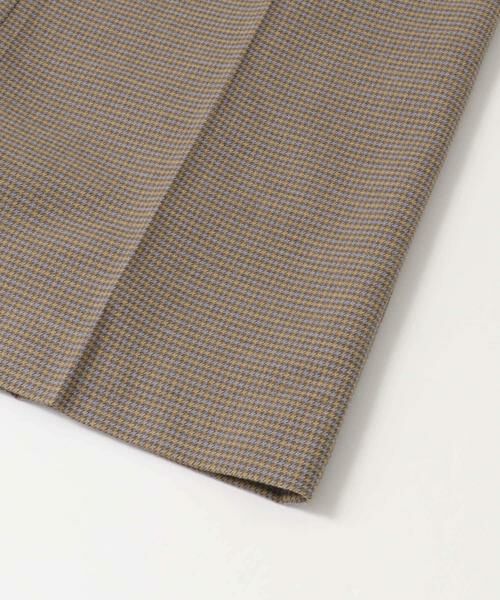 SENSE OF PLACE by URBAN RESEARCH / センスオブプレイス バイ アーバンリサーチ その他パンツ | ウールワイドパンツ | 詳細15