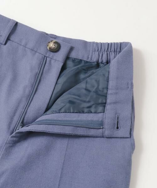 SENSE OF PLACE by URBAN RESEARCH / センスオブプレイス バイ アーバンリサーチ その他パンツ | ウールワイドパンツ | 詳細23