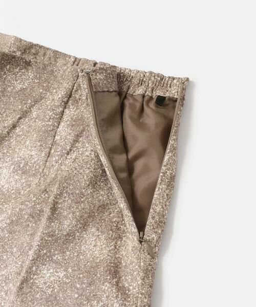 SENSE OF PLACE by URBAN RESEARCH / センスオブプレイス バイ アーバンリサーチ その他パンツ | ストーンプリントパンツ | 詳細5