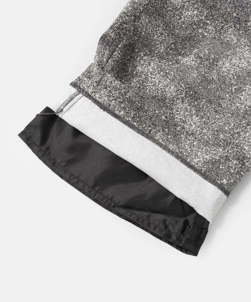 SENSE OF PLACE by URBAN RESEARCH / センスオブプレイス バイ アーバンリサーチ その他パンツ | ストーンプリントパンツ | 詳細12