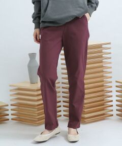 SENSE OF PLACE by URBAN RESEARCH / センスオブプレイス バイ アーバンリサーチ その他パンツ | ストレッチスリムテーパードパンツ