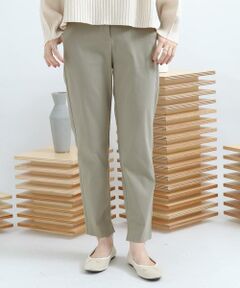 SENSE OF PLACE by URBAN RESEARCH / センスオブプレイス バイ アーバンリサーチ その他パンツ | ストレッチスリムテーパードパンツ