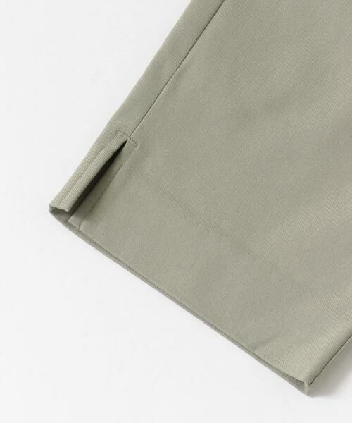 SENSE OF PLACE by URBAN RESEARCH / センスオブプレイス バイ アーバンリサーチ その他パンツ | ストレッチスリムテーパードパンツ | 詳細13