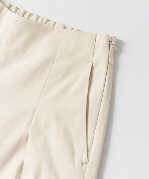 SENSE OF PLACE by URBAN RESEARCH / センスオブプレイス バイ アーバンリサーチ その他パンツ | ストレッチワイドクロップドパンツ | 詳細17