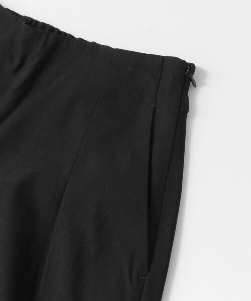 SENSE OF PLACE by URBAN RESEARCH / センスオブプレイス バイ アーバンリサーチ その他パンツ | ストレッチワイドクロップドパンツ | 詳細22