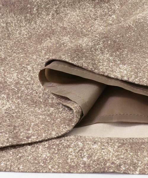 SENSE OF PLACE by URBAN RESEARCH / センスオブプレイス バイ アーバンリサーチ スカート | ストーンプリントスカート | 詳細11