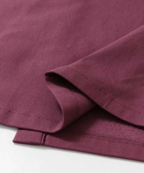 SENSE OF PLACE by URBAN RESEARCH / センスオブプレイス バイ アーバンリサーチ スカート | ストレッチサスツキハイウエストスカート | 詳細8