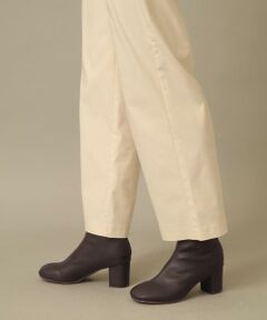 SENSE OF PLACE by URBAN RESEARCH / センスオブプレイス バイ アーバンリサーチ ブーツ（ショート丈） | チャビートウアンクルブーツ