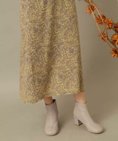 SENSE OF PLACE by URBAN RESEARCH / センスオブプレイス バイ アーバンリサーチ ブーツ（ショート丈） | チャビートウアンクルブーツ