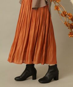 SENSE OF PLACE by URBAN RESEARCH / センスオブプレイス バイ アーバンリサーチ ブーツ（ショート丈） | チャビートウアンクルブーツ