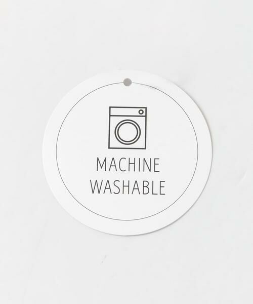 SENSE OF PLACE by URBAN RESEARCH / センスオブプレイス バイ アーバンリサーチ ニット・セーター | バッククロスニットタンクトップ | 詳細8