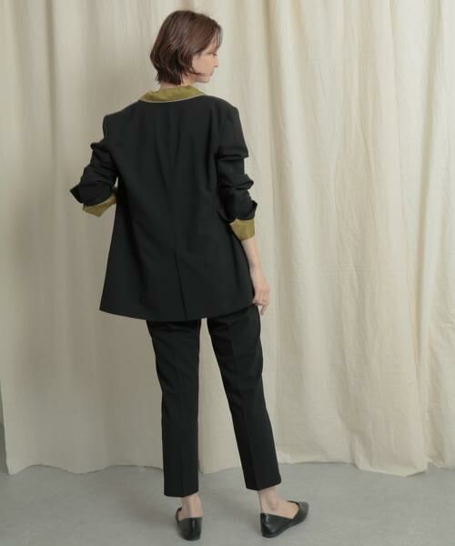 SENSE OF PLACE by URBAN RESEARCH / センスオブプレイス バイ アーバンリサーチ シャツ・ブラウス | パイピングカイキンシャツ | 詳細10