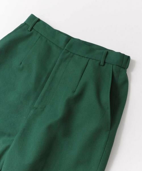 SENSE OF PLACE by URBAN RESEARCH / センスオブプレイス バイ アーバンリサーチ その他パンツ | バックスリットワイドパンツ | 詳細11