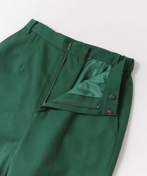 SENSE OF PLACE by URBAN RESEARCH / センスオブプレイス バイ アーバンリサーチ その他パンツ | バックスリットワイドパンツ | 詳細12