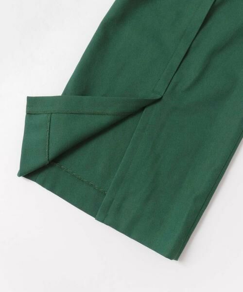 SENSE OF PLACE by URBAN RESEARCH / センスオブプレイス バイ アーバンリサーチ その他パンツ | バックスリットワイドパンツ | 詳細14