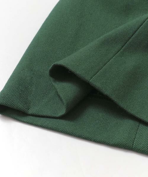 SENSE OF PLACE by URBAN RESEARCH / センスオブプレイス バイ アーバンリサーチ その他パンツ | バックスリットワイドパンツ | 詳細15