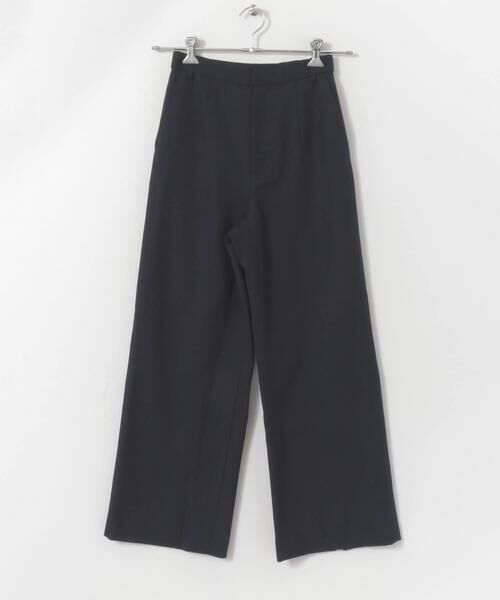 SENSE OF PLACE by URBAN RESEARCH / センスオブプレイス バイ アーバンリサーチ その他パンツ | バックスリットワイドパンツ | 詳細27