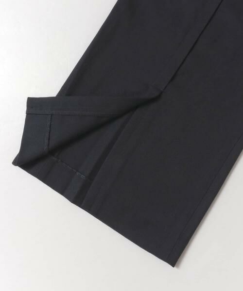 SENSE OF PLACE by URBAN RESEARCH / センスオブプレイス バイ アーバンリサーチ その他パンツ | バックスリットワイドパンツ | 詳細28