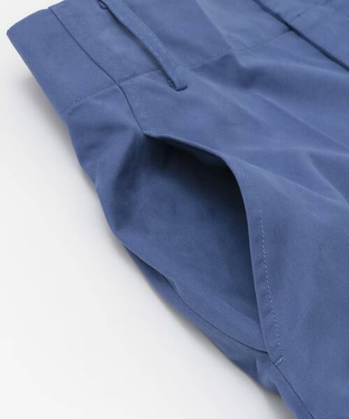SENSE OF PLACE by URBAN RESEARCH / センスオブプレイス バイ アーバンリサーチ その他パンツ | バックスリットストレートワイドパンツ | 詳細14