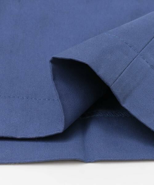 SENSE OF PLACE by URBAN RESEARCH / センスオブプレイス バイ アーバンリサーチ その他パンツ | バックスリットストレートワイドパンツ | 詳細17